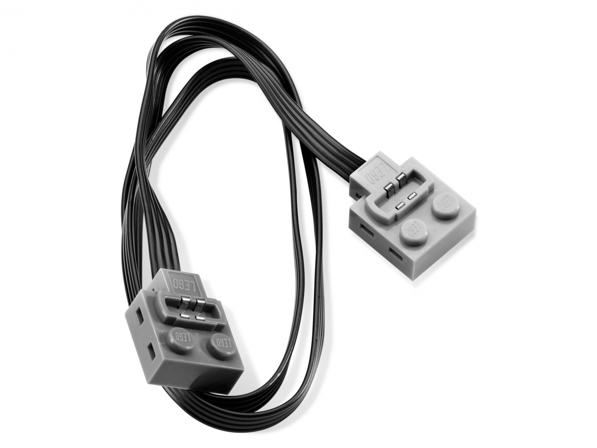 cable de extension lego 8871 power functions de 50 cm scaled