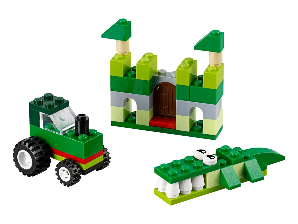 lego 10708 caja creativa verde scaled