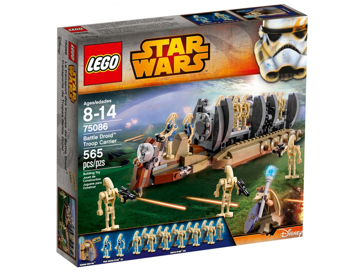 lego 75086 transporte de tropas battle droid scaled