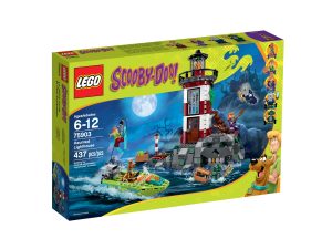 lego 75903 el faro encantado