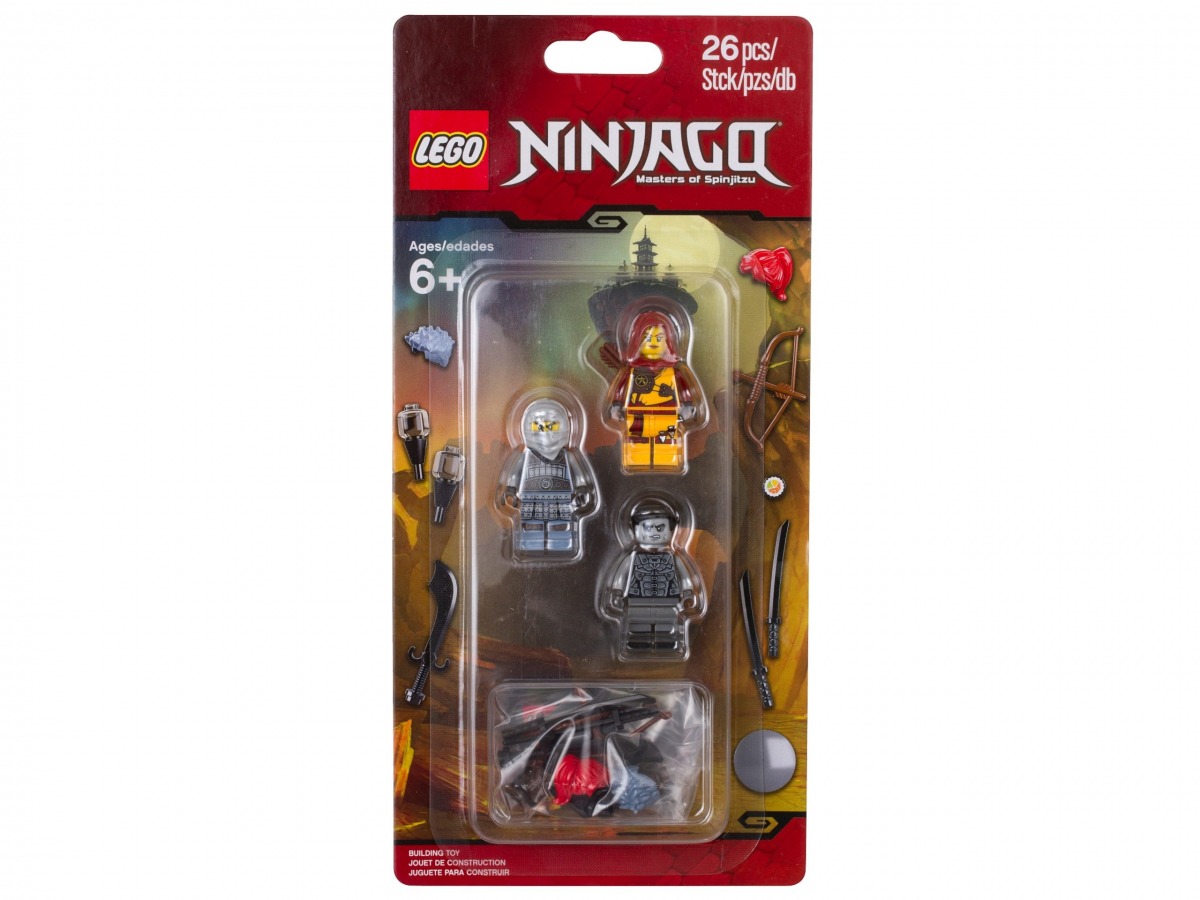 set de accesorios lego 853687 ninjago scaled