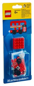 lego 853914 modelo magnetico de autobus de londres