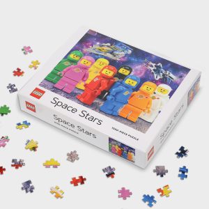 lego 5007066 puzle space stars 1000 piezas
