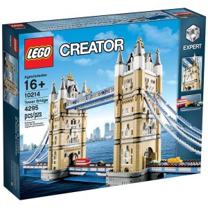lego 10214 el puente de londres