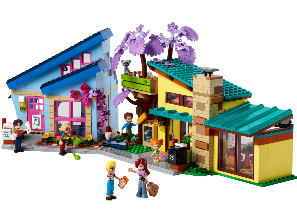 olly and paisleys family houses 42620