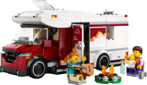 holiday adventure camper van 60454